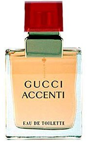 Gucci Accenti 50ml EDT Women's Perfume